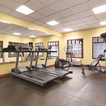 Country Inn & Suites By Radisson, Billings, Mt المظهر الخارجي الصورة