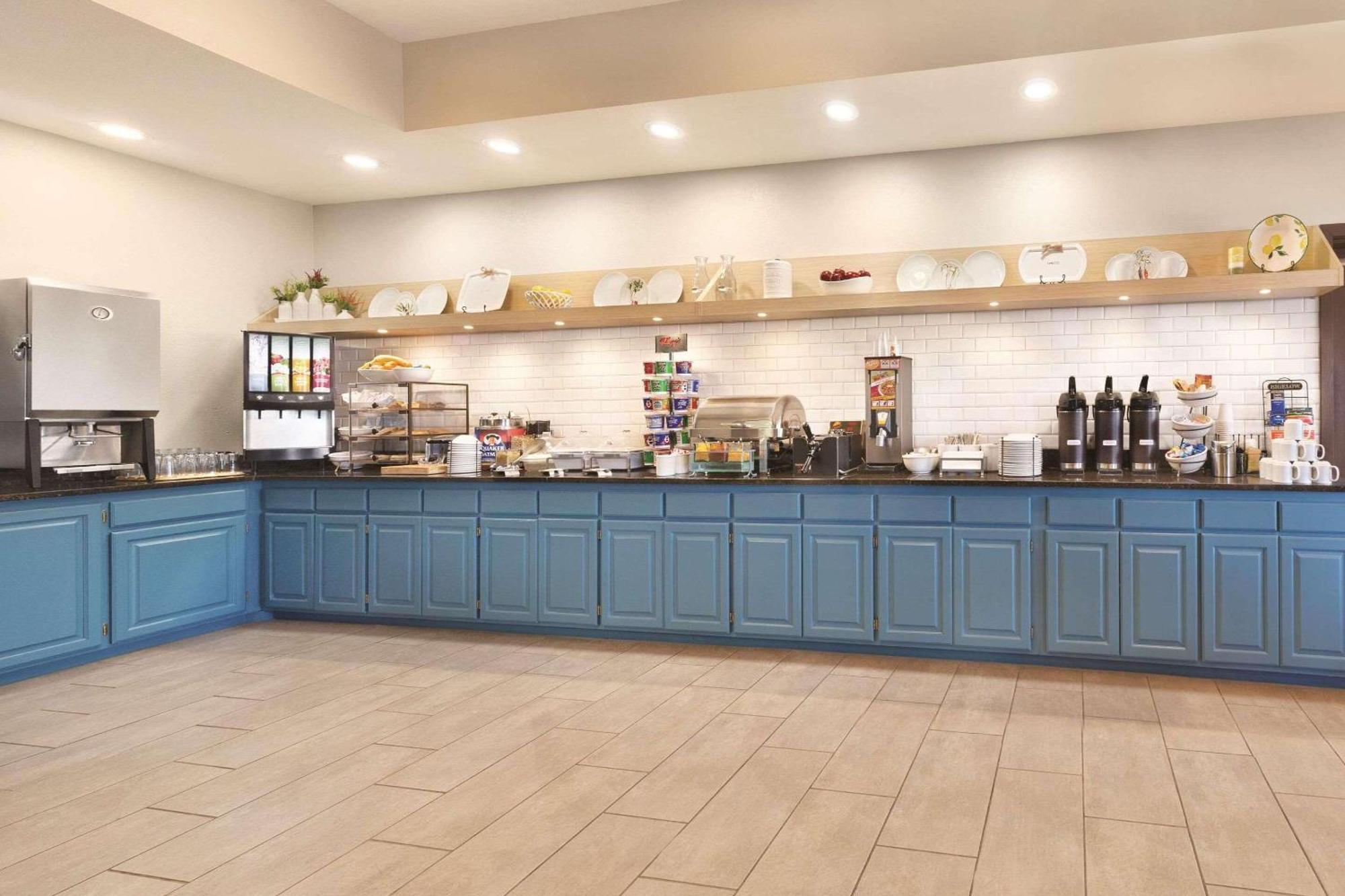Country Inn & Suites By Radisson, Billings, Mt المظهر الخارجي الصورة