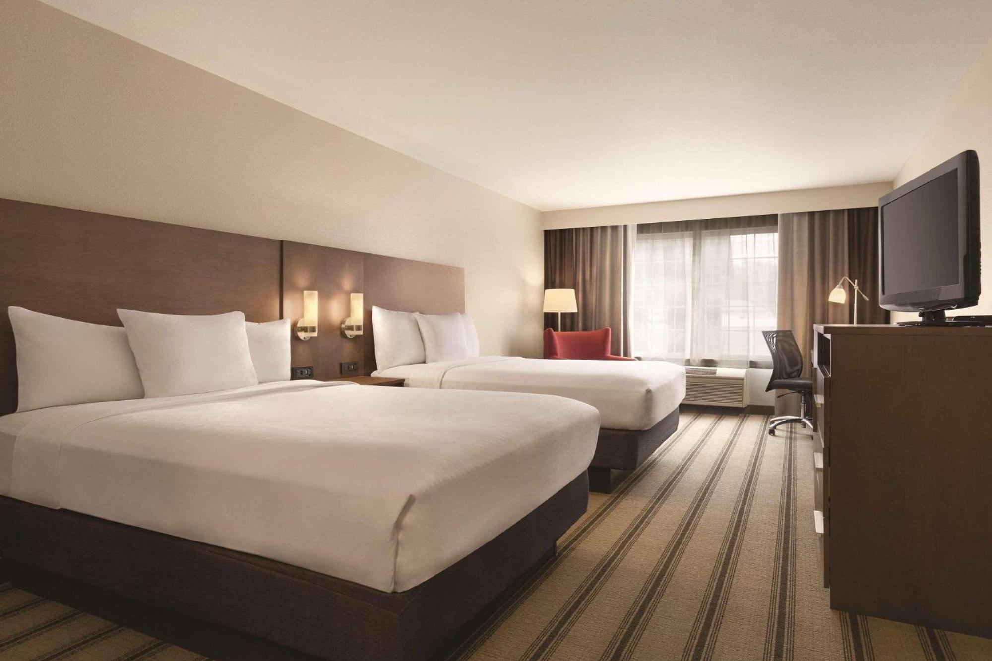 Country Inn & Suites By Radisson, Billings, Mt المظهر الخارجي الصورة