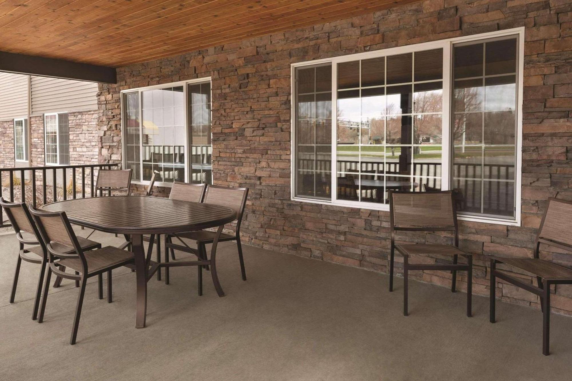 Country Inn & Suites By Radisson, Billings, Mt المظهر الخارجي الصورة