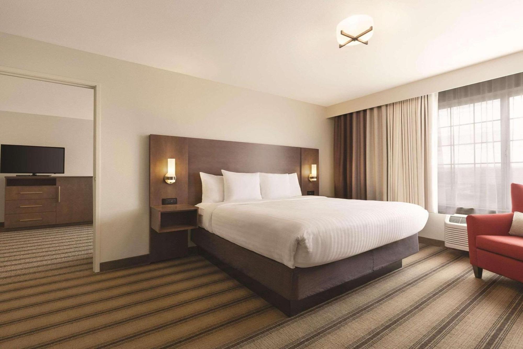 Country Inn & Suites By Radisson, Billings, Mt المظهر الخارجي الصورة