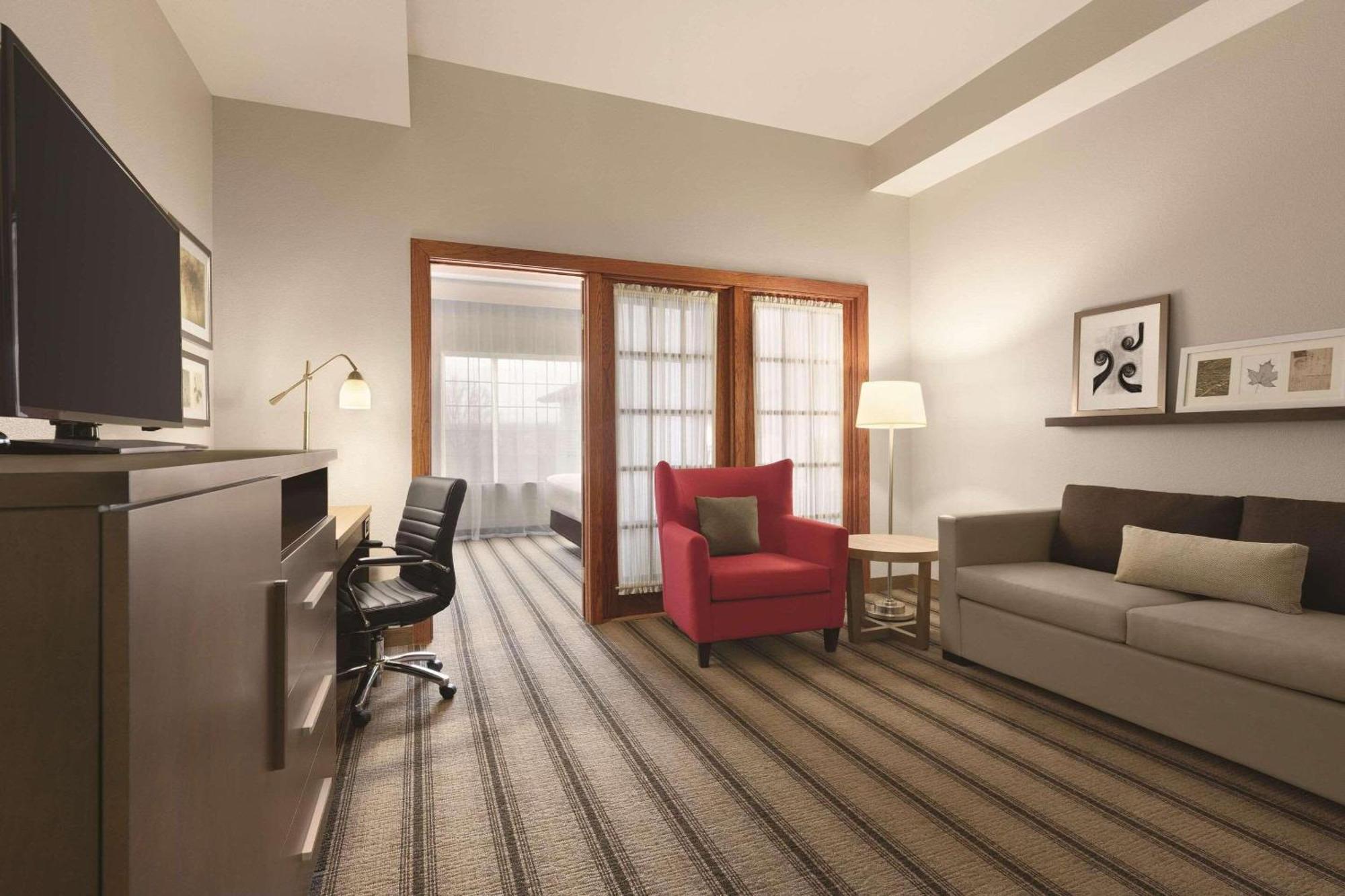 Country Inn & Suites By Radisson, Billings, Mt المظهر الخارجي الصورة