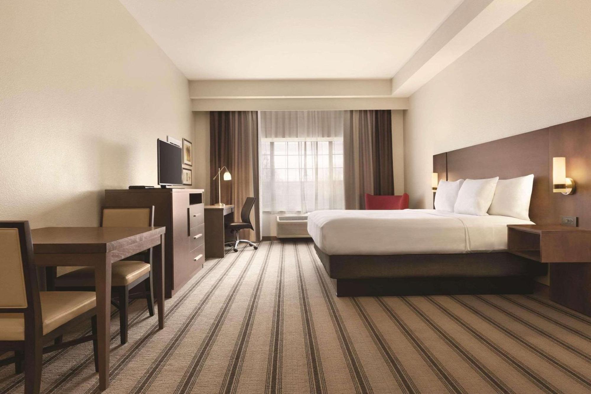 Country Inn & Suites By Radisson, Billings, Mt المظهر الخارجي الصورة