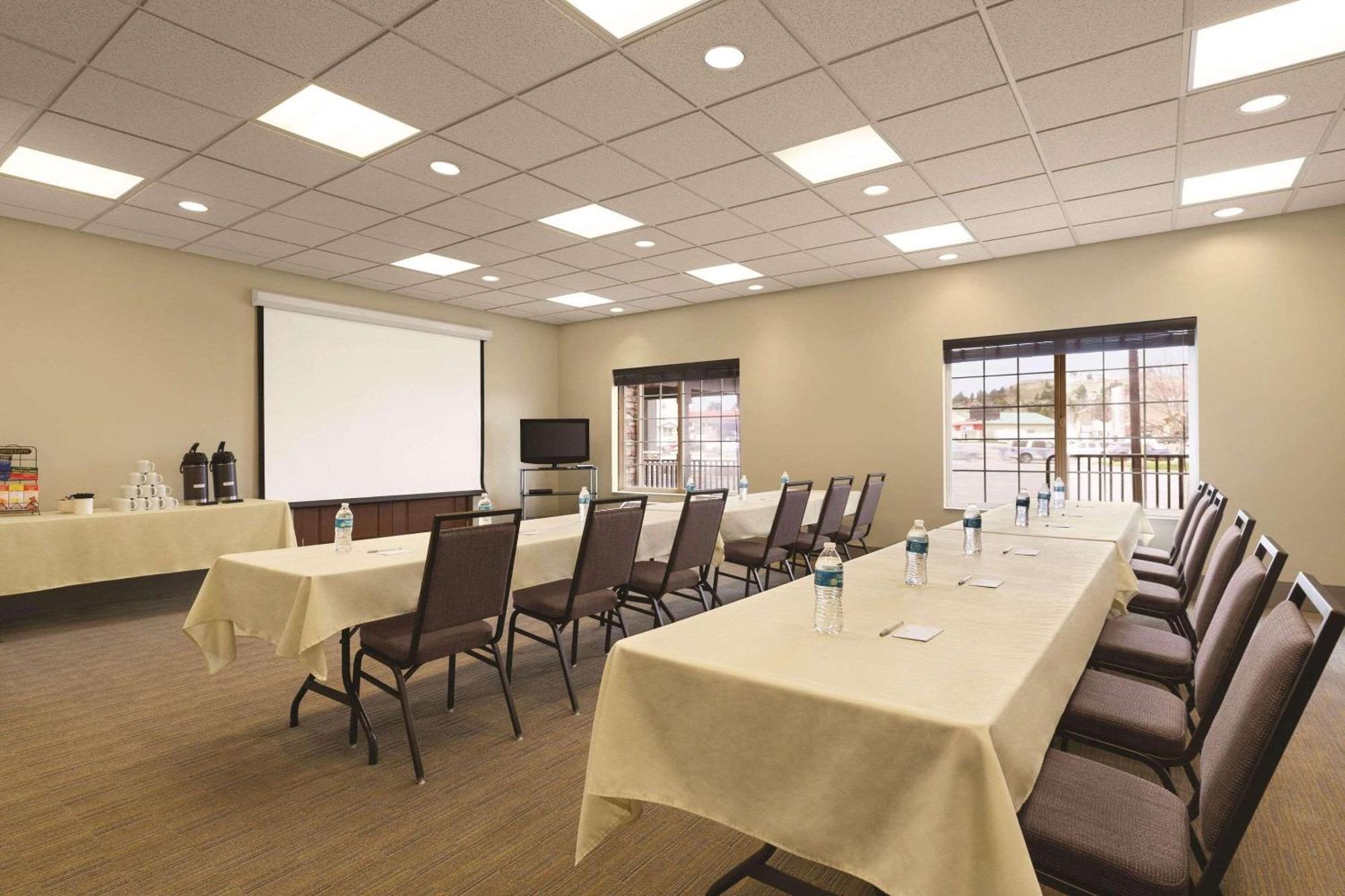 Country Inn & Suites By Radisson, Billings, Mt المظهر الخارجي الصورة