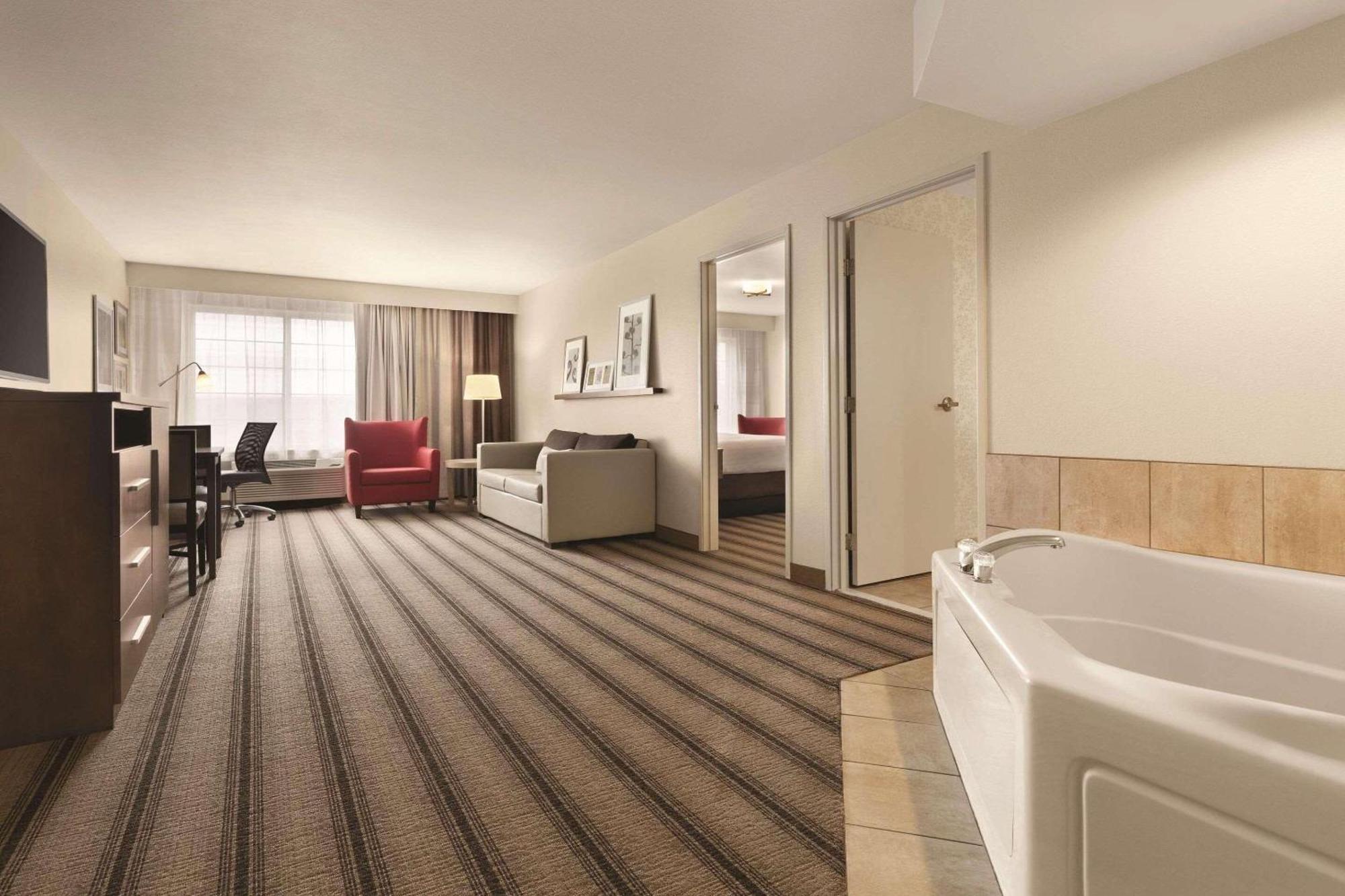 Country Inn & Suites By Radisson, Billings, Mt المظهر الخارجي الصورة