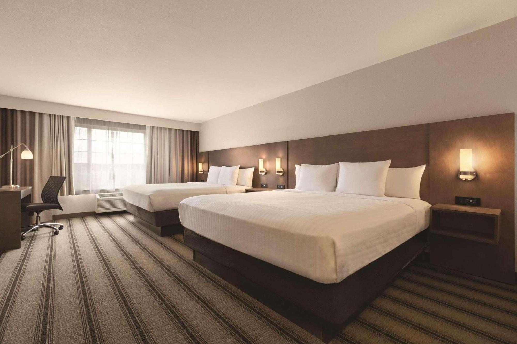Country Inn & Suites By Radisson, Billings, Mt المظهر الخارجي الصورة