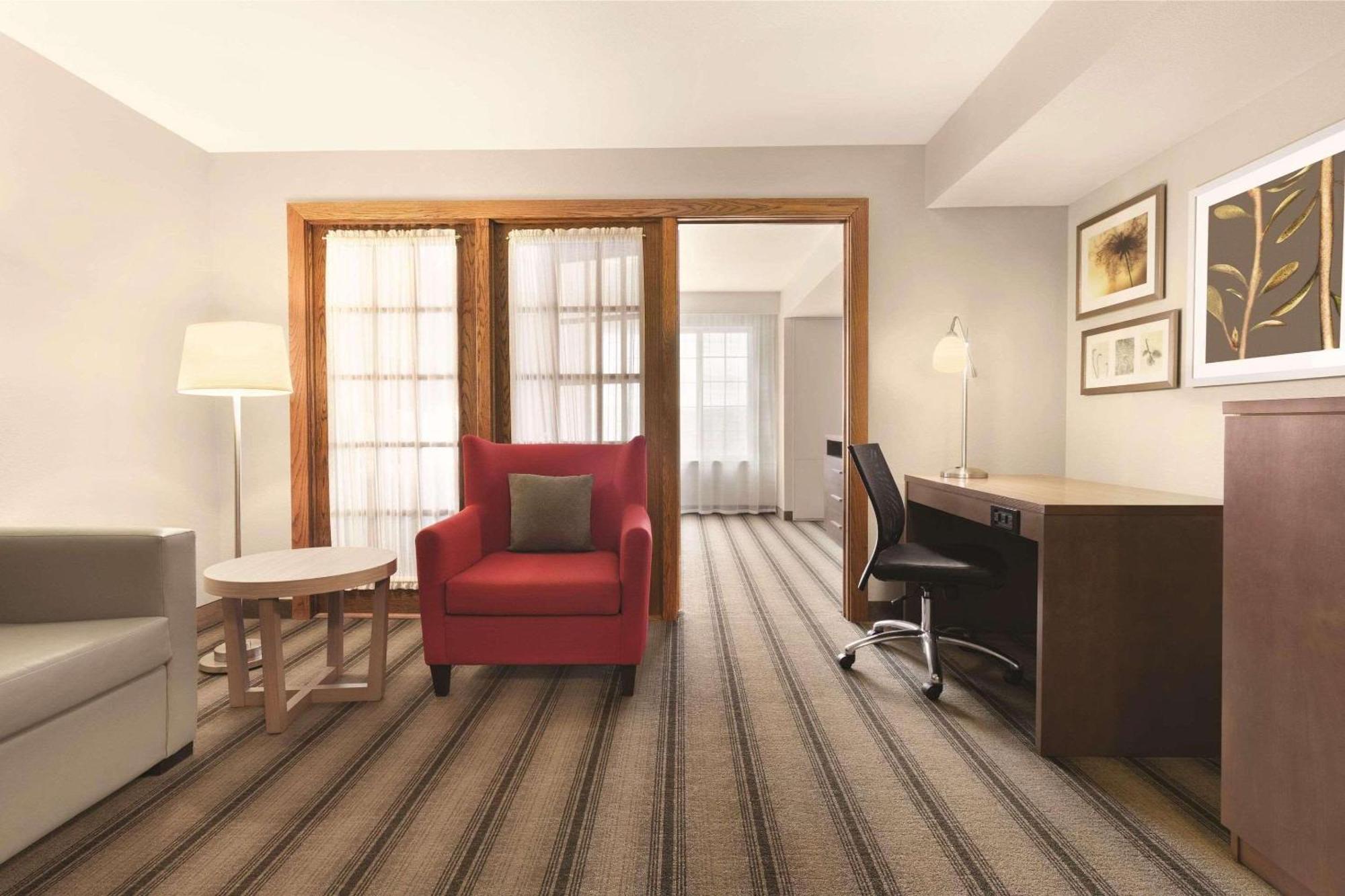 Country Inn & Suites By Radisson, Billings, Mt المظهر الخارجي الصورة