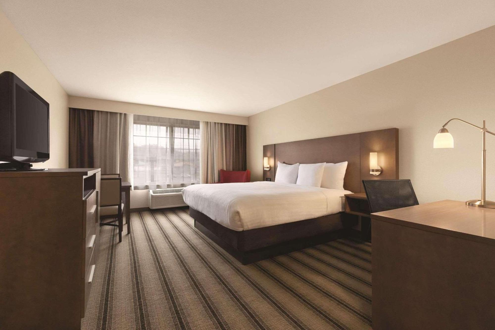 Country Inn & Suites By Radisson, Billings, Mt المظهر الخارجي الصورة