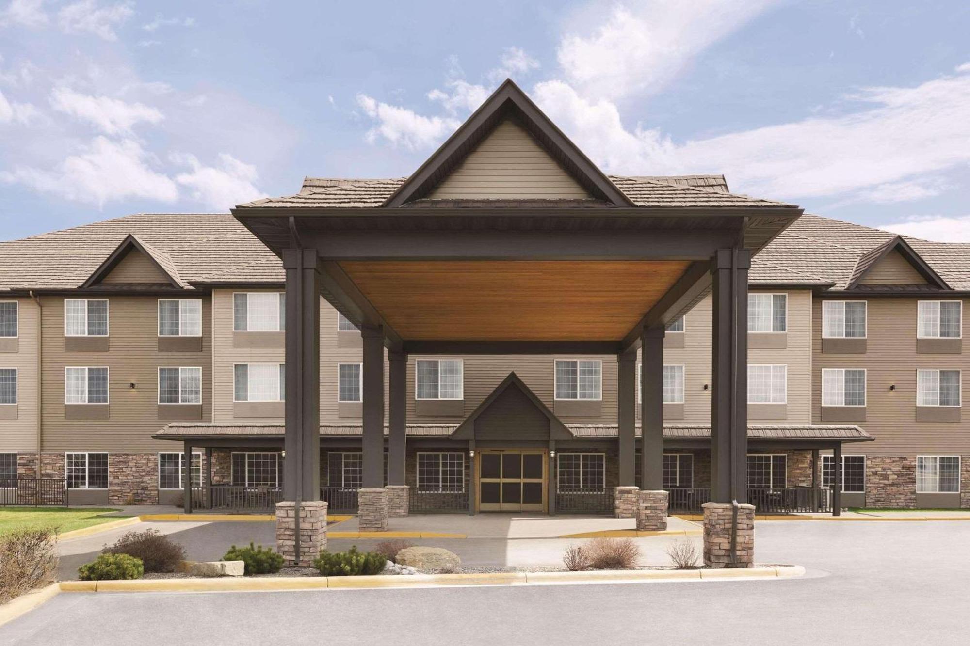 Country Inn & Suites By Radisson, Billings, Mt المظهر الخارجي الصورة