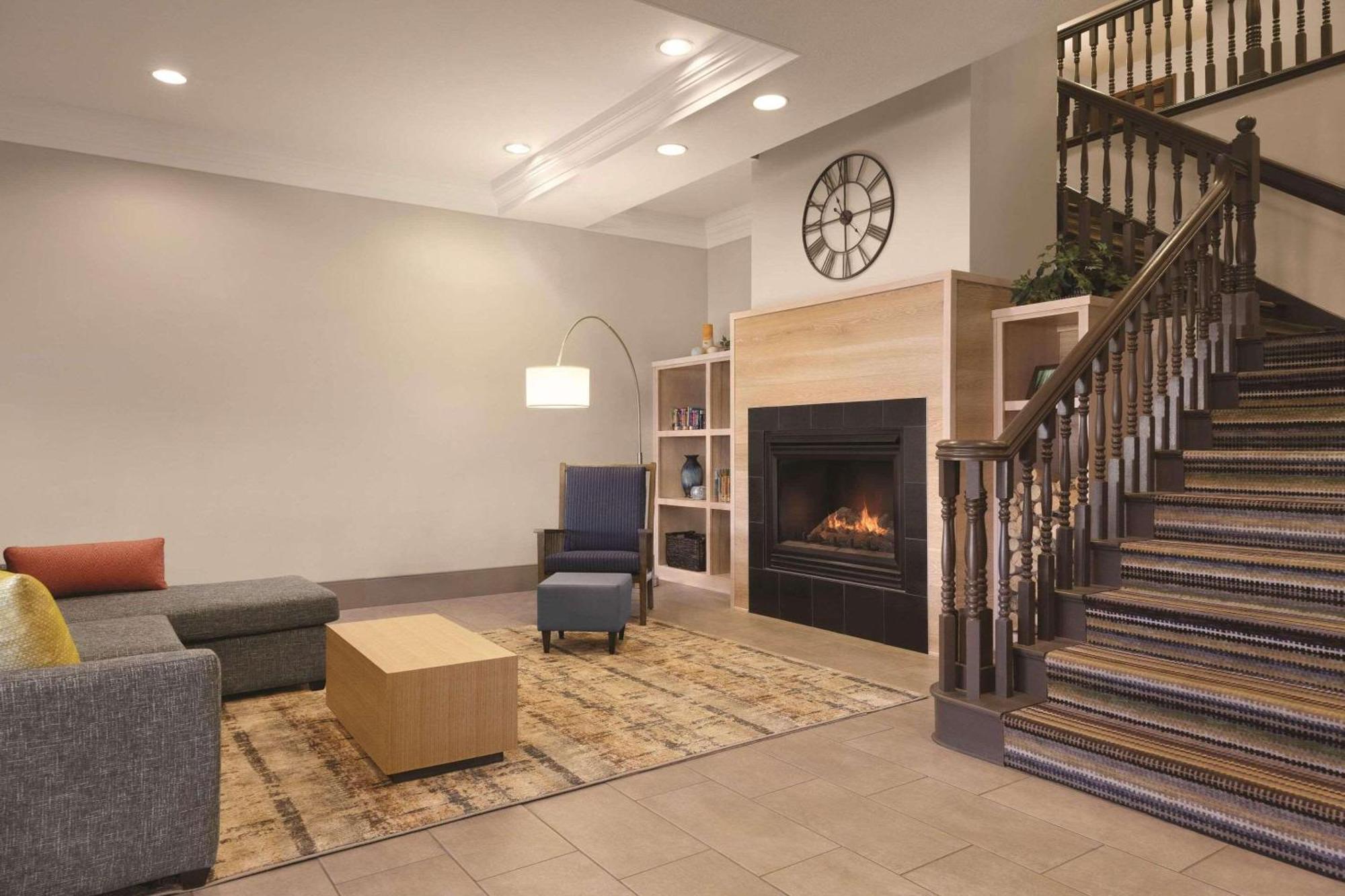 Country Inn & Suites By Radisson, Billings, Mt المظهر الخارجي الصورة