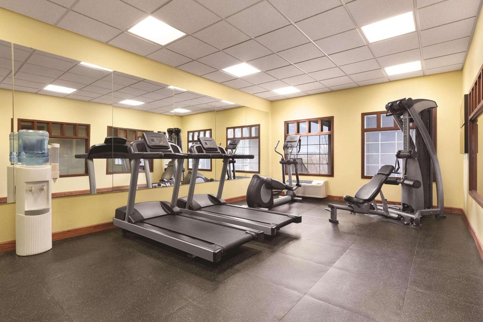 Country Inn & Suites By Radisson, Billings, Mt المظهر الخارجي الصورة