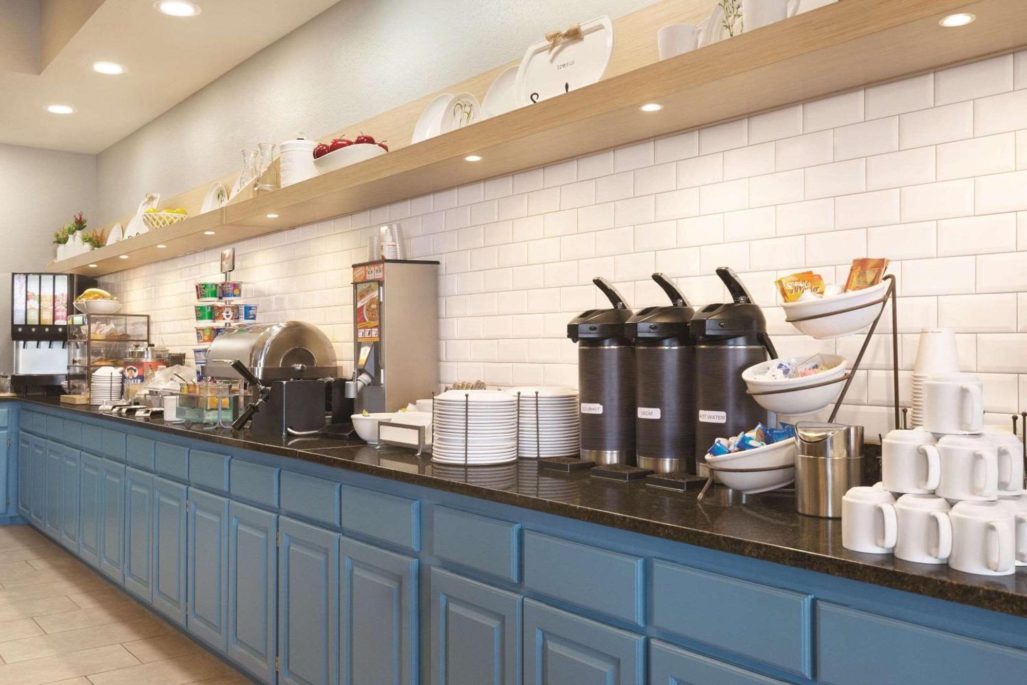 Country Inn & Suites By Radisson, Billings, Mt المظهر الخارجي الصورة