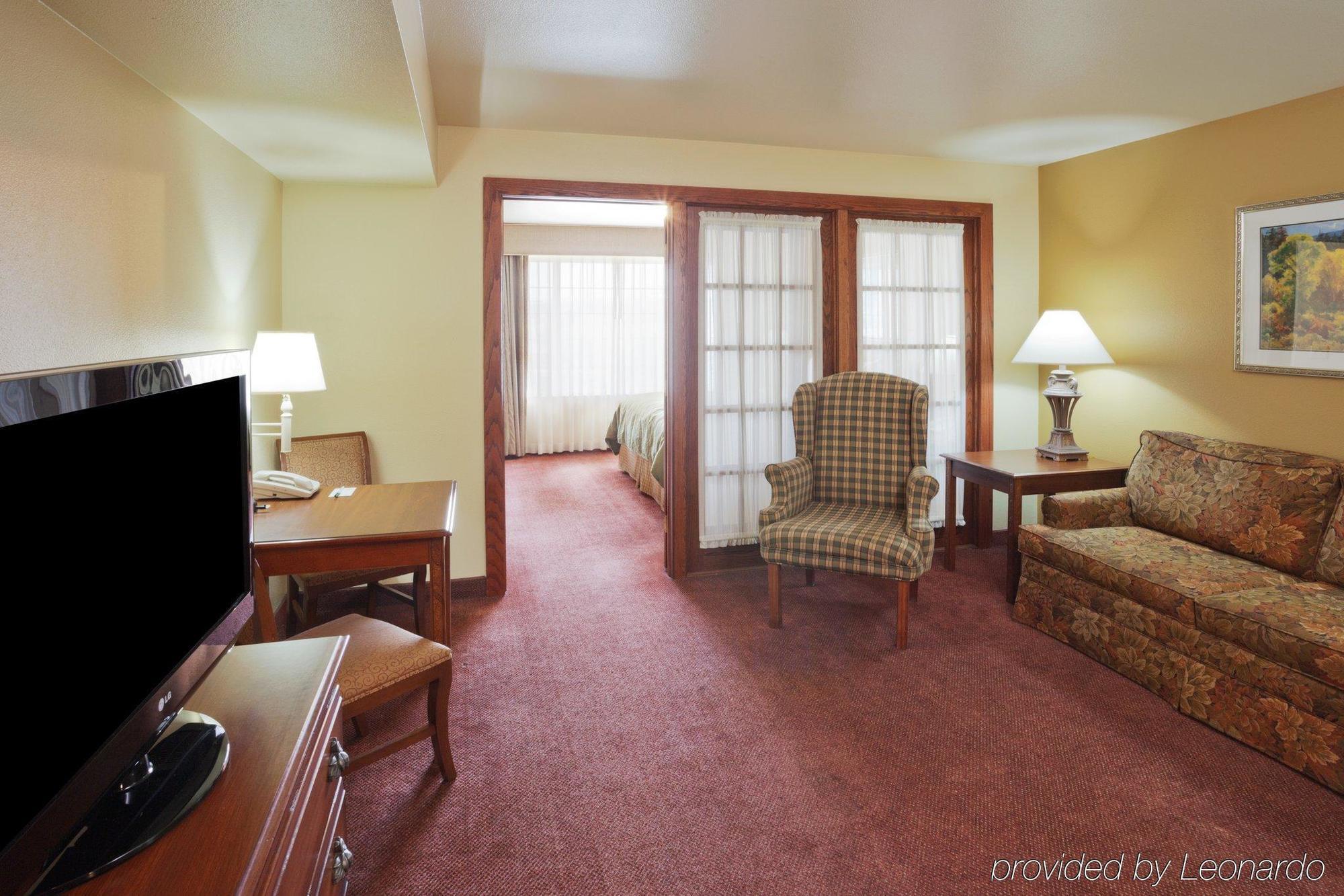 Country Inn & Suites By Radisson, Billings, Mt المظهر الخارجي الصورة