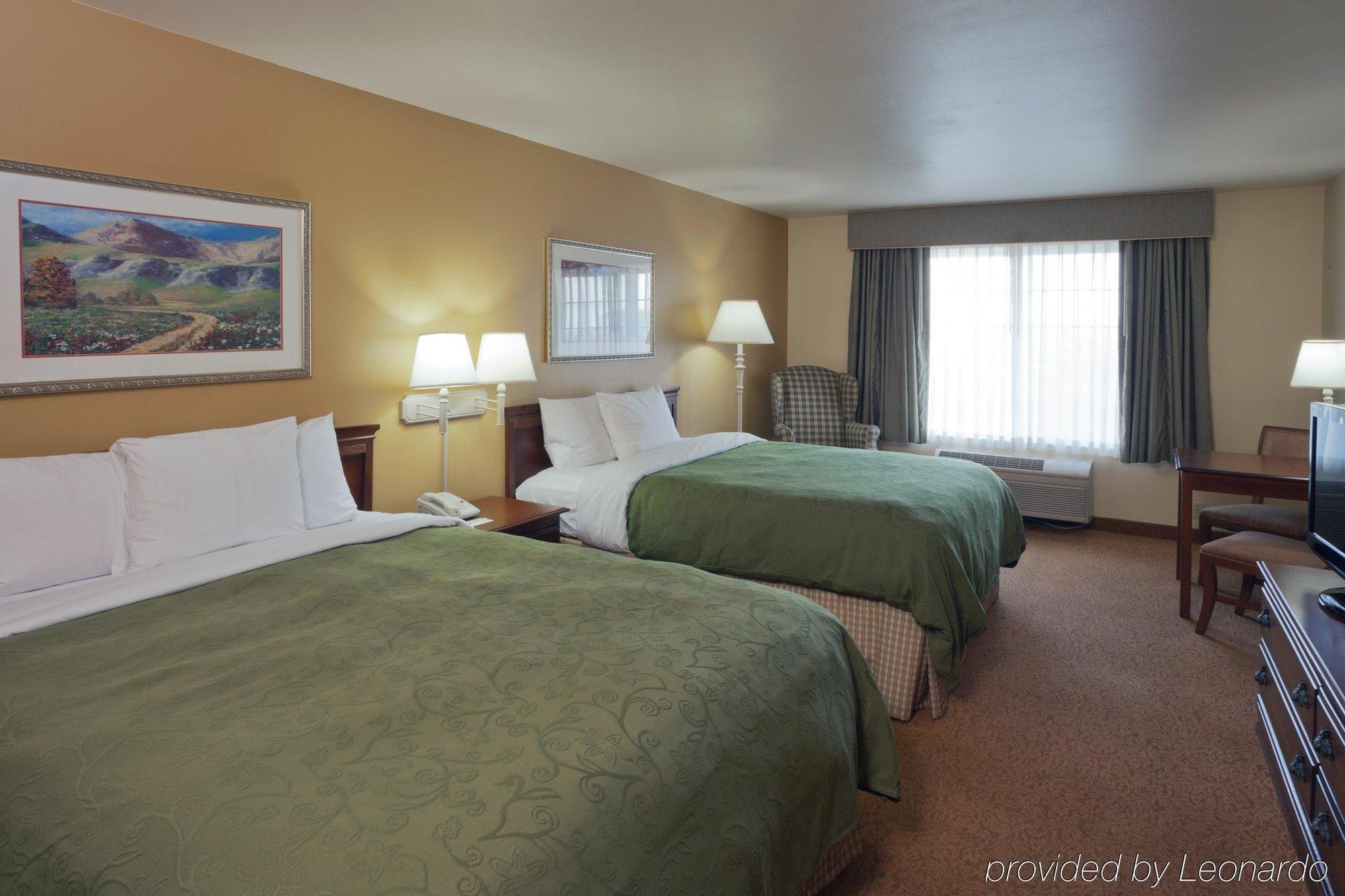 Country Inn & Suites By Radisson, Billings, Mt المظهر الخارجي الصورة