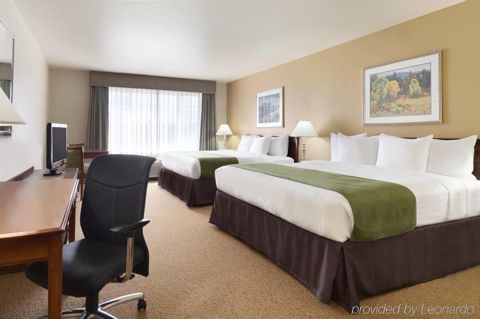 Country Inn & Suites By Radisson, Billings, Mt المظهر الخارجي الصورة