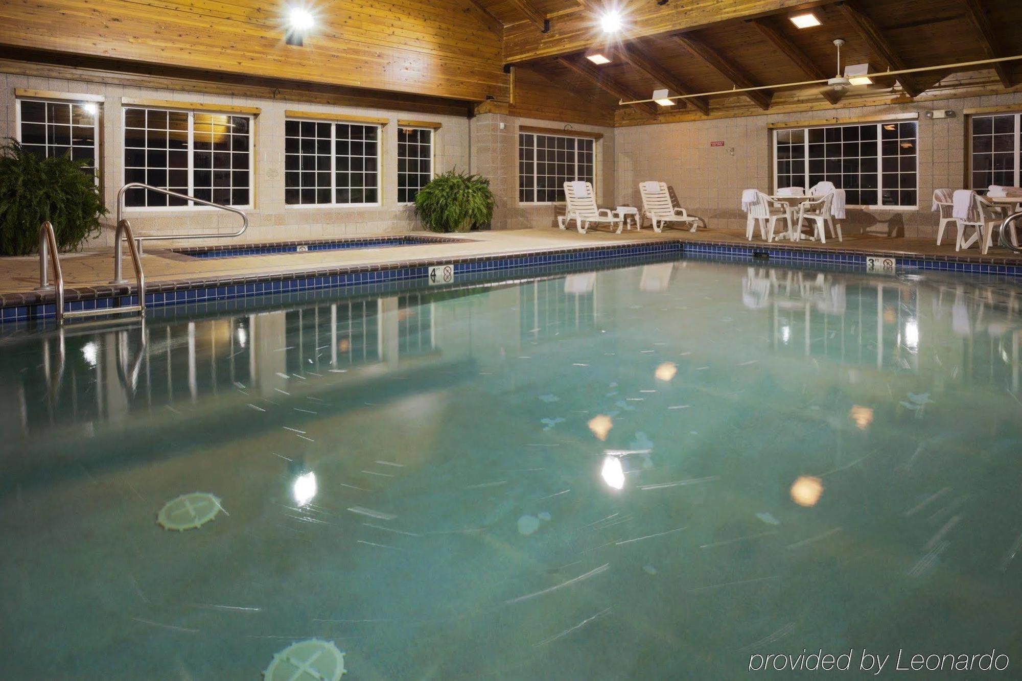 Country Inn & Suites By Radisson, Billings, Mt المظهر الخارجي الصورة