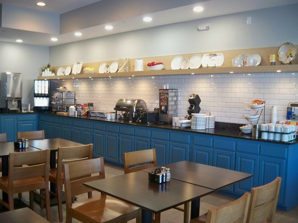 Country Inn & Suites By Radisson, Billings, Mt المظهر الخارجي الصورة
