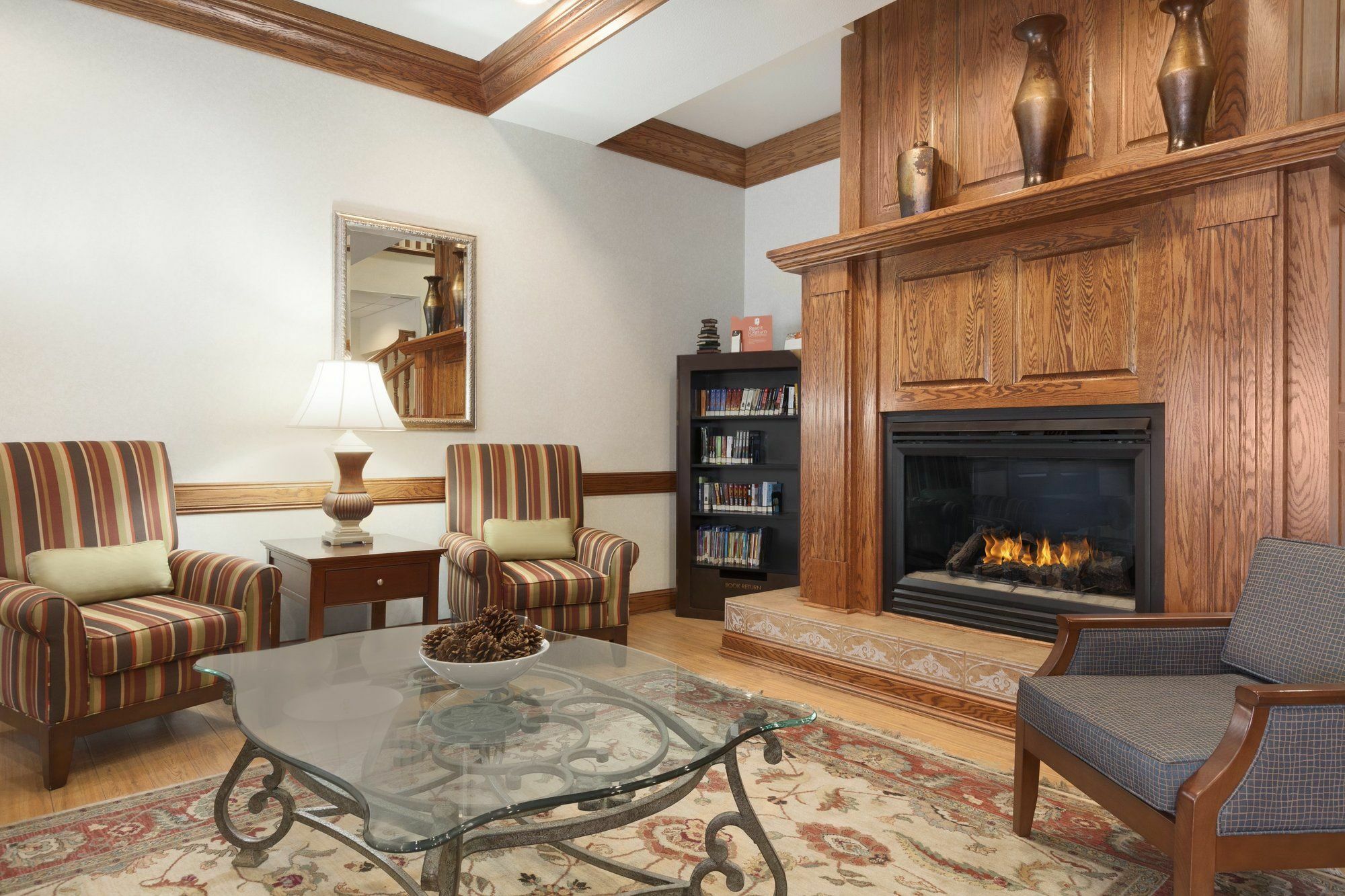 Country Inn & Suites By Radisson, Billings, Mt المظهر الخارجي الصورة