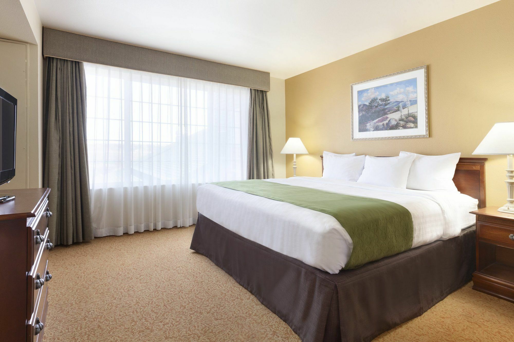 Country Inn & Suites By Radisson, Billings, Mt المظهر الخارجي الصورة