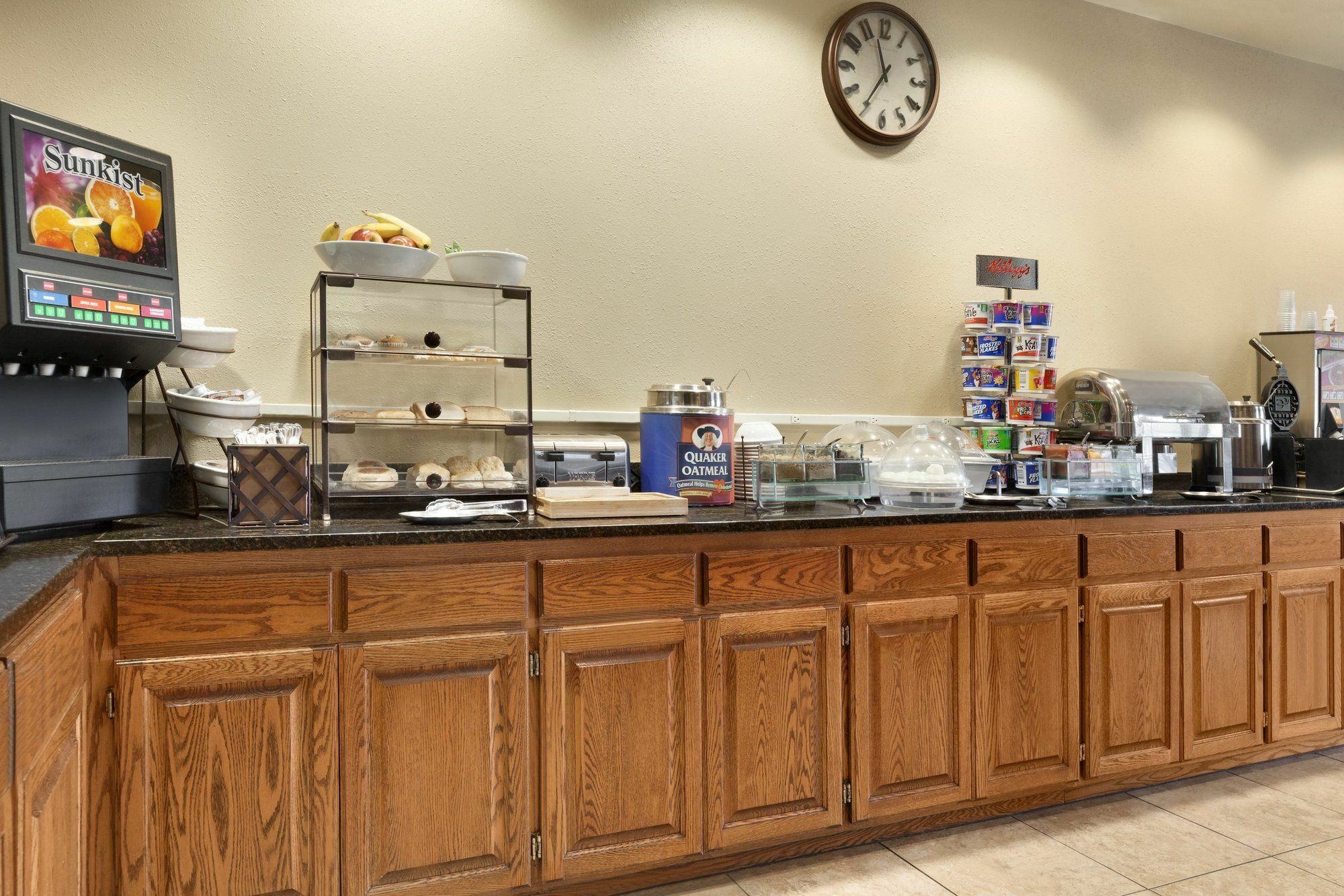 Country Inn & Suites By Radisson, Billings, Mt المظهر الخارجي الصورة