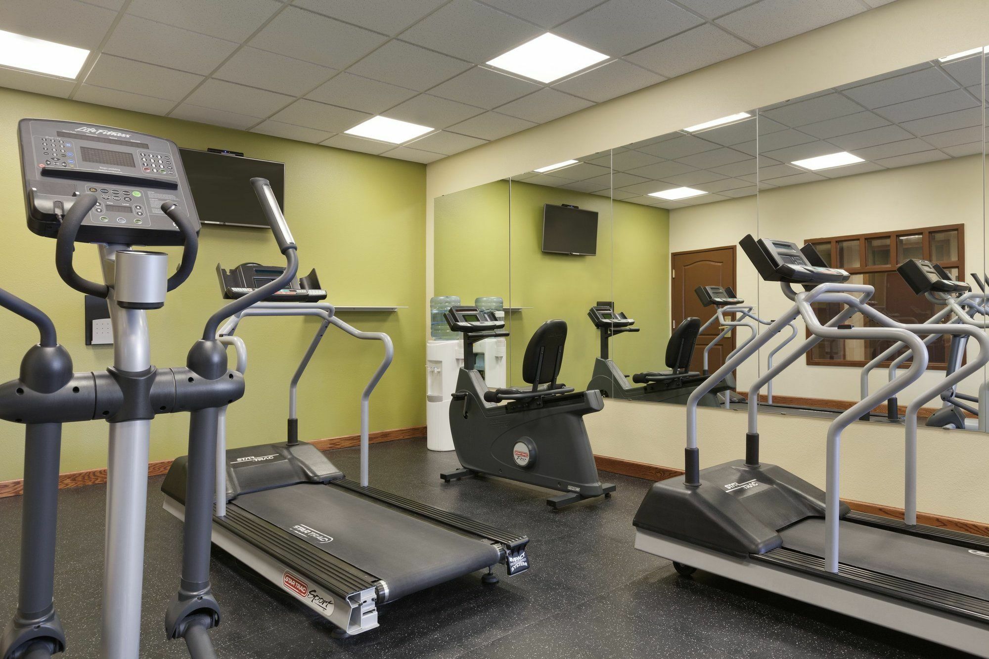 Country Inn & Suites By Radisson, Billings, Mt المظهر الخارجي الصورة