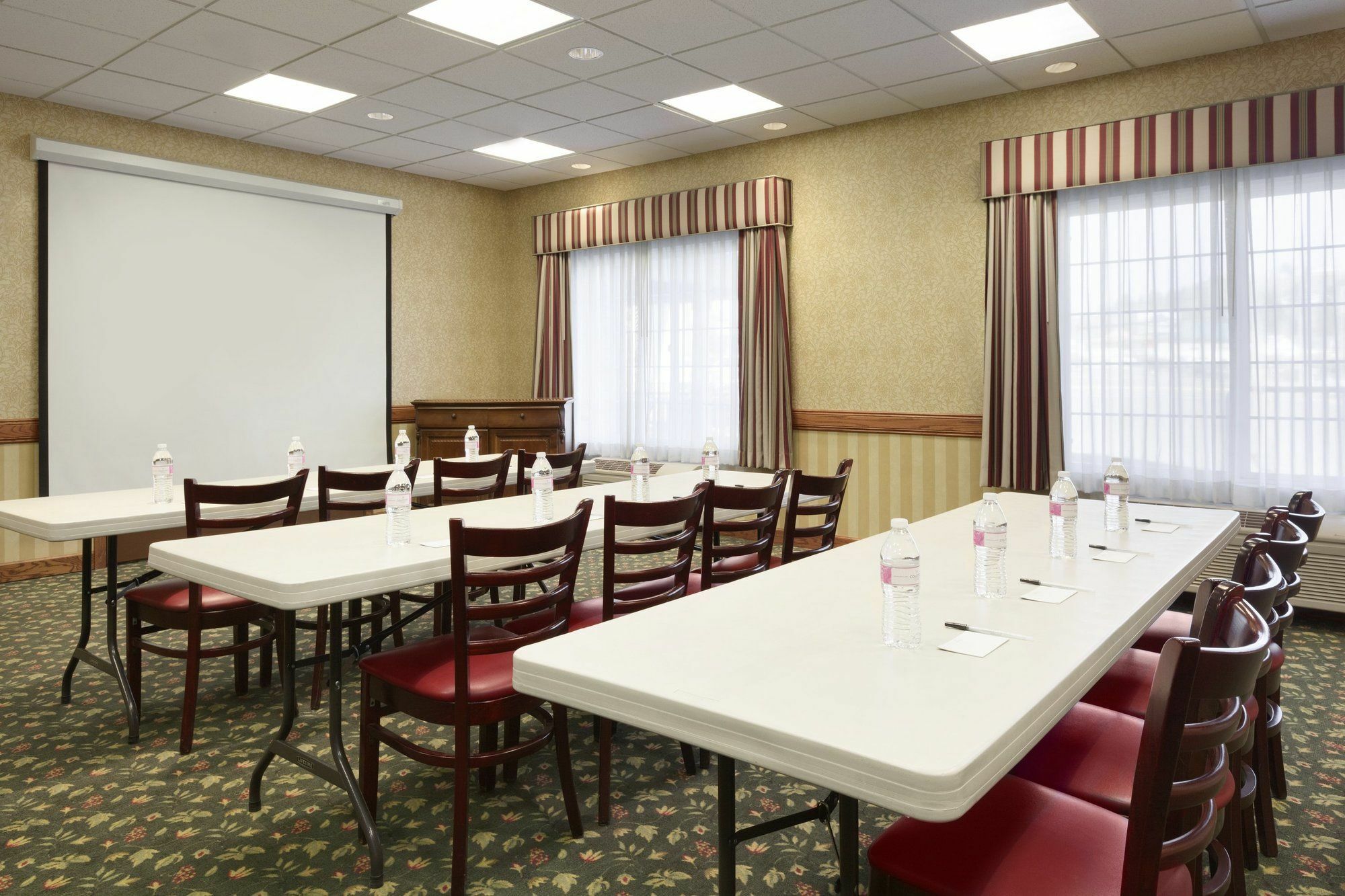 Country Inn & Suites By Radisson, Billings, Mt المظهر الخارجي الصورة